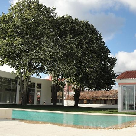Quinta Alves De Matos Villa Souto da Carpalhosa Bagian luar foto