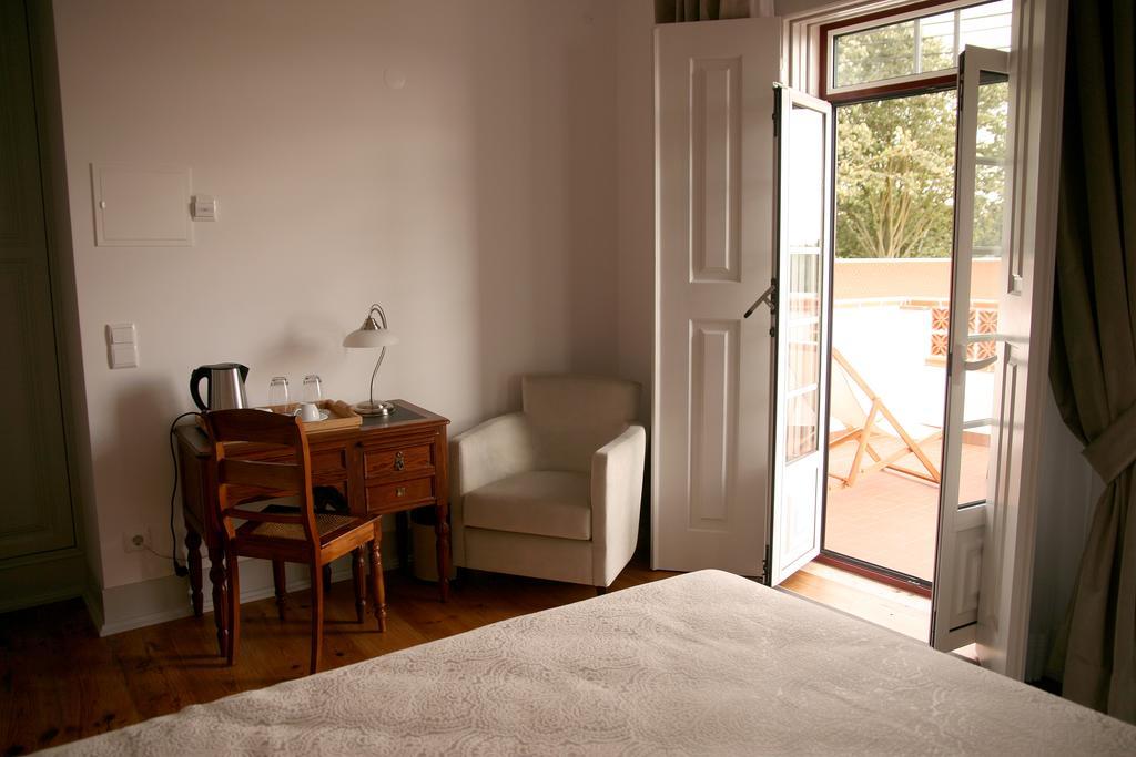 Quinta Alves De Matos Villa Souto da Carpalhosa Ruang foto