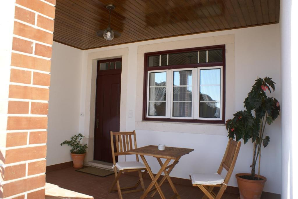 Quinta Alves De Matos Villa Souto da Carpalhosa Bagian luar foto