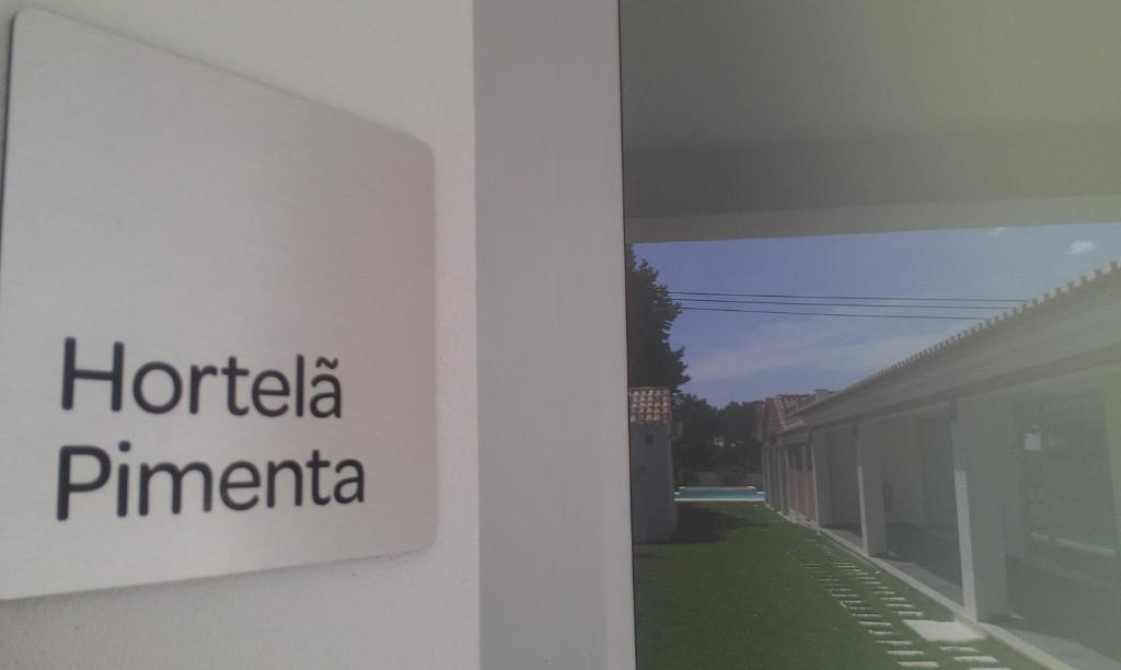 Quinta Alves De Matos Villa Souto da Carpalhosa Ruang foto