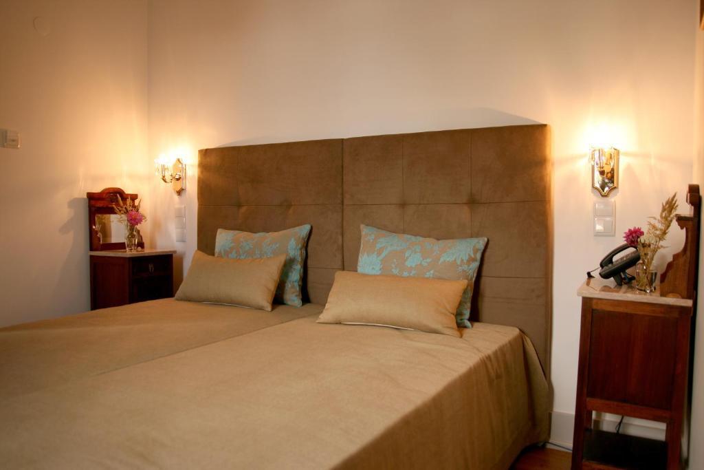 Quinta Alves De Matos Villa Souto da Carpalhosa Ruang foto