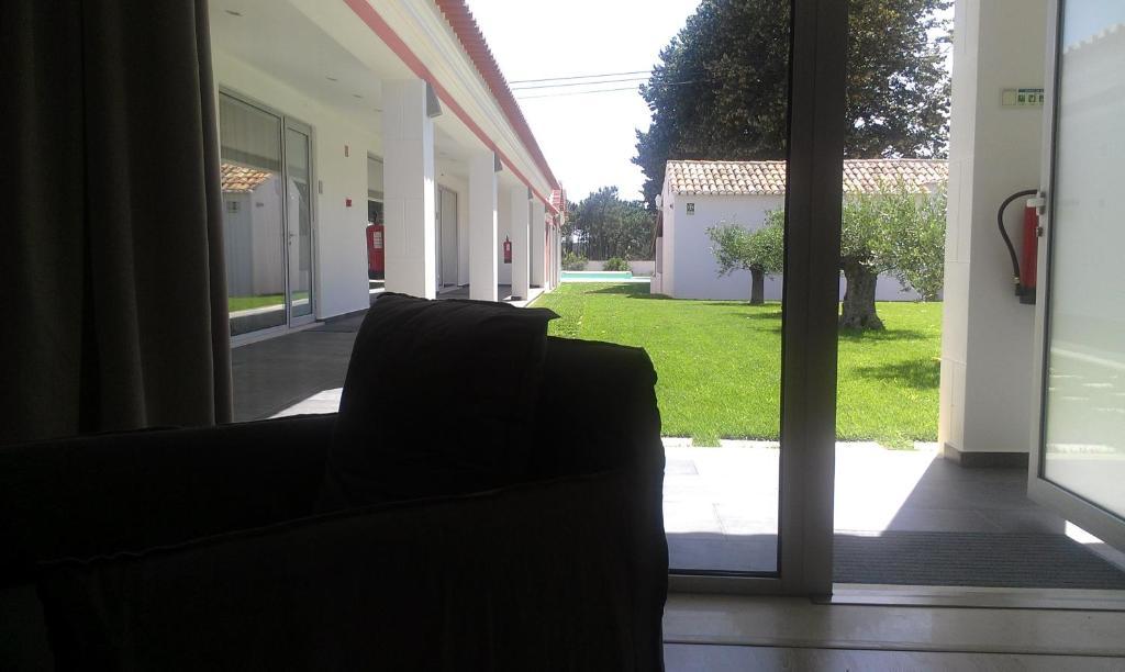 Quinta Alves De Matos Villa Souto da Carpalhosa Ruang foto