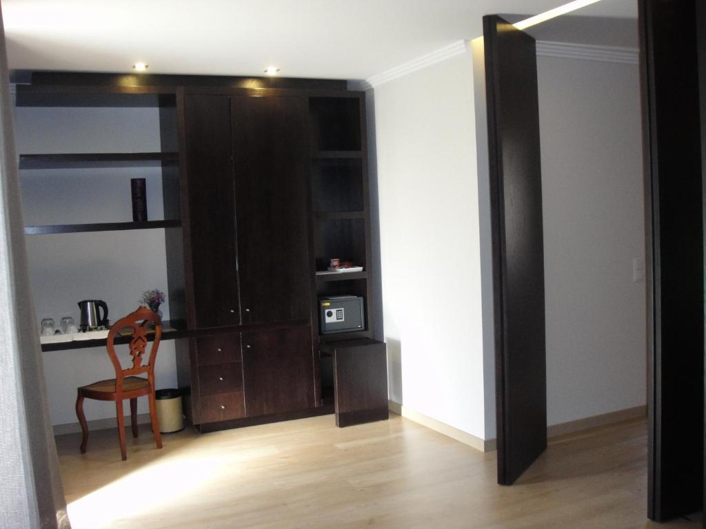 Quinta Alves De Matos Villa Souto da Carpalhosa Ruang foto
