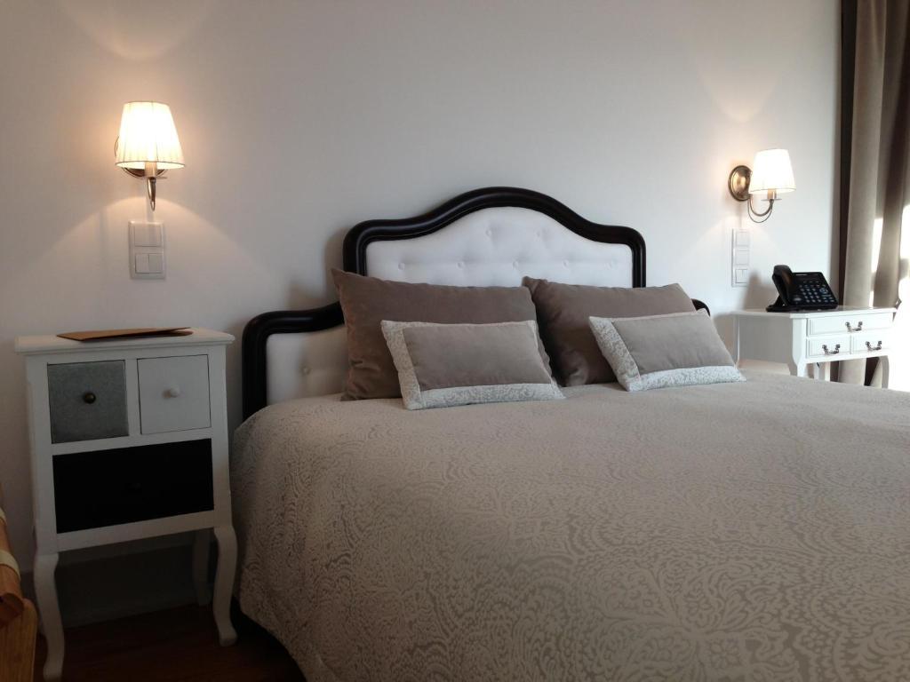 Quinta Alves De Matos Villa Souto da Carpalhosa Ruang foto