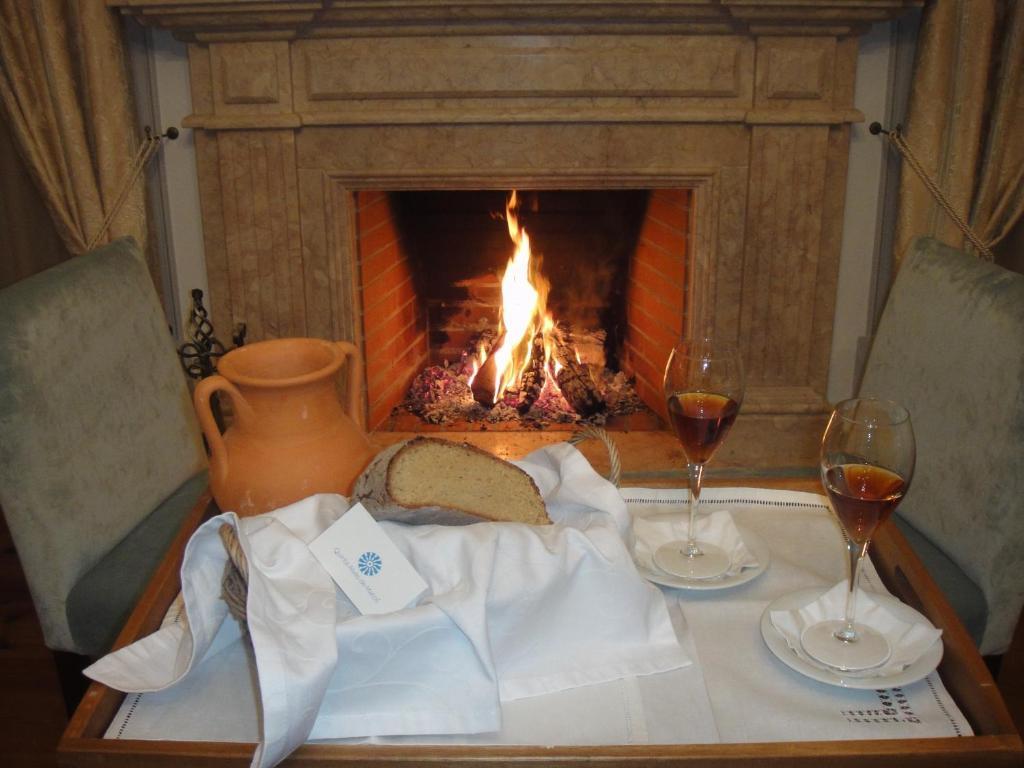 Quinta Alves De Matos Villa Souto da Carpalhosa Bagian luar foto