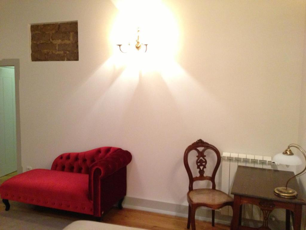 Quinta Alves De Matos Villa Souto da Carpalhosa Ruang foto