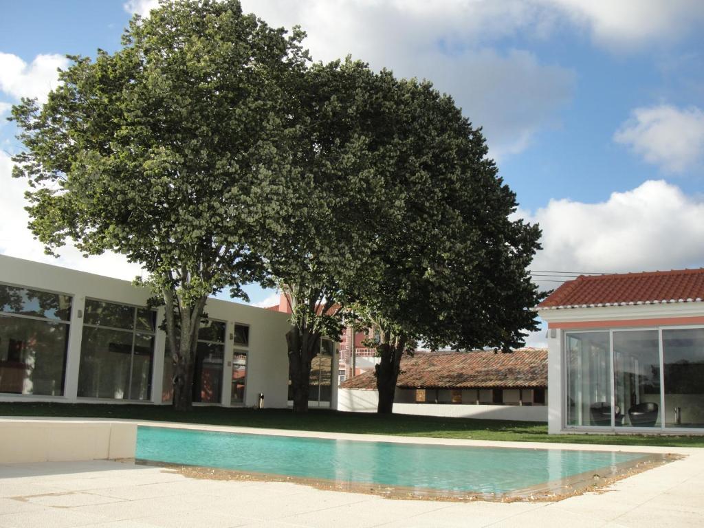 Quinta Alves De Matos Villa Souto da Carpalhosa Bagian luar foto