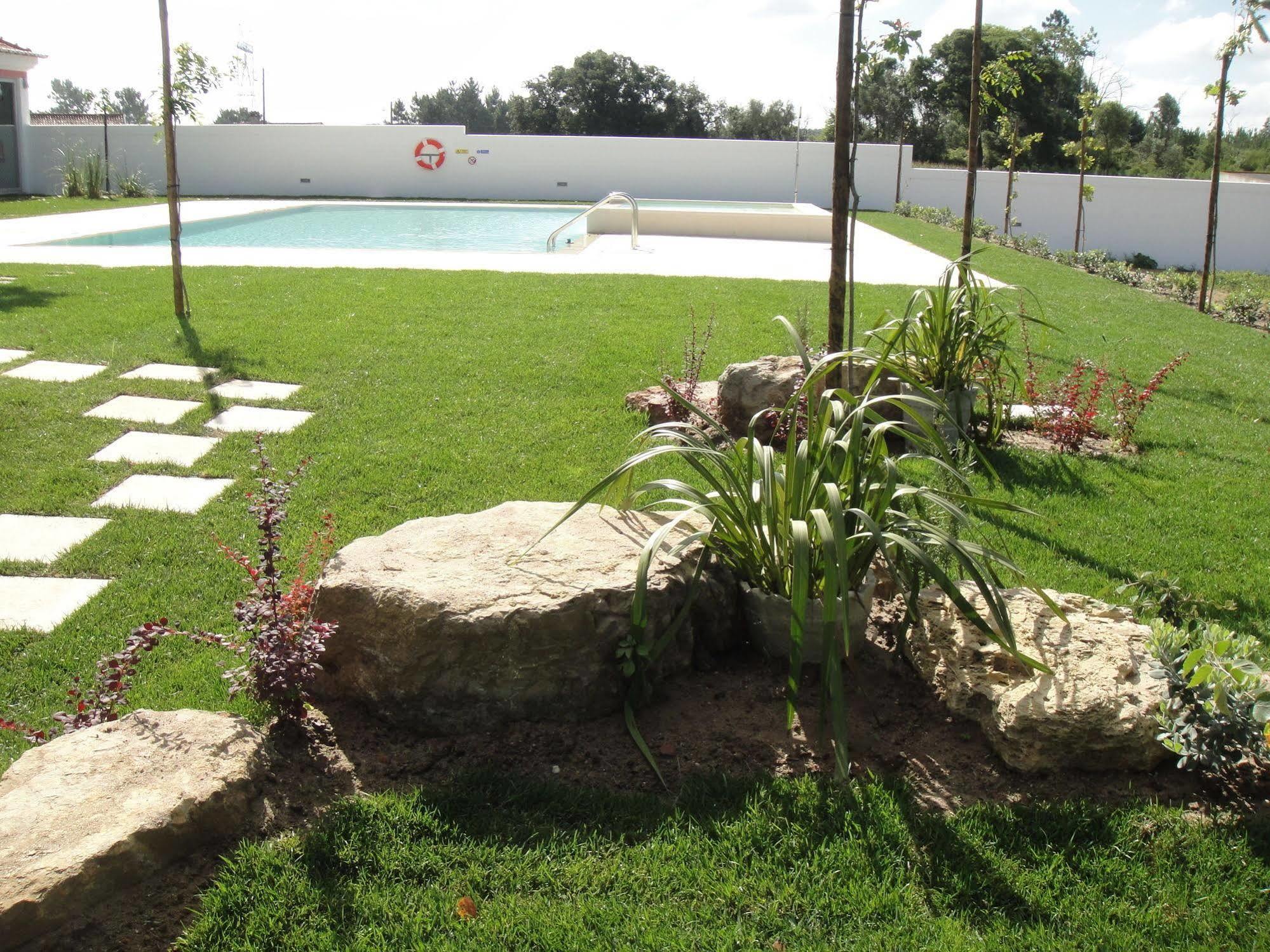 Quinta Alves De Matos Villa Souto da Carpalhosa Bagian luar foto