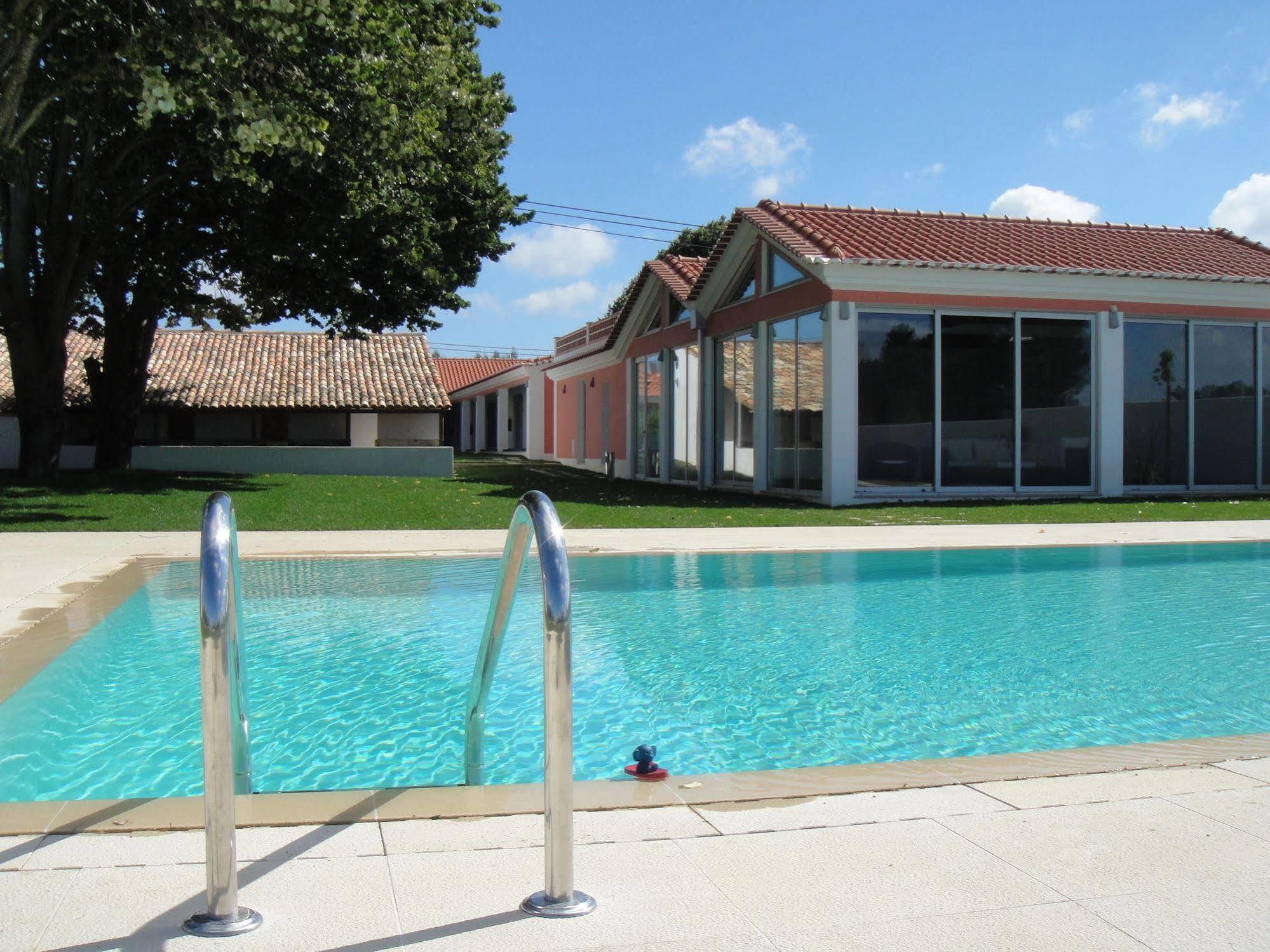 Quinta Alves De Matos Villa Souto da Carpalhosa Bagian luar foto